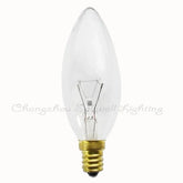 ミニチュア電球 120v 25w e12 A429 新品